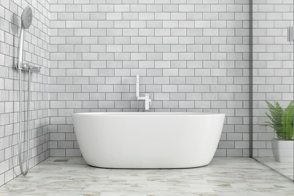 How Long Does a Bathtub Reglazing Last in Perris CA