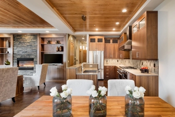 How Long Does a Kitchen Remodel Take in Perris CA How Long Does a Kitchen Remodel Take in Perris CA