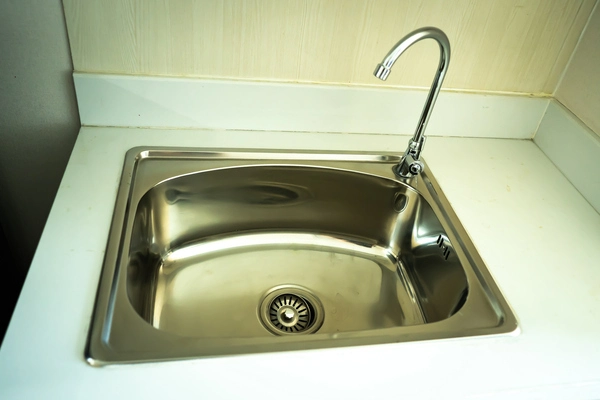 How To Refinish a Kitchen Sink Perris CA