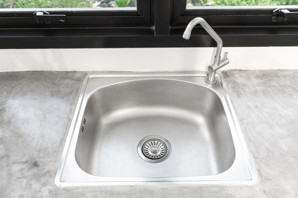 Professional Sink Refinishing Perris CA