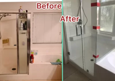 Expert Remodeler and Bathtub Reglazing