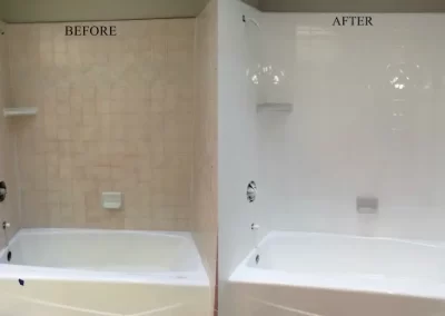 Local Reglazing Expert