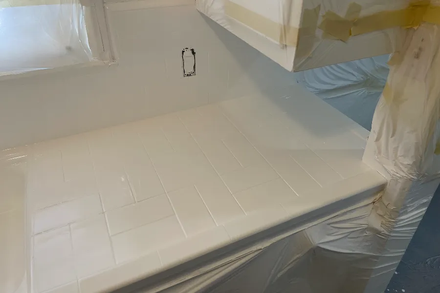 Best Reglazing Expert