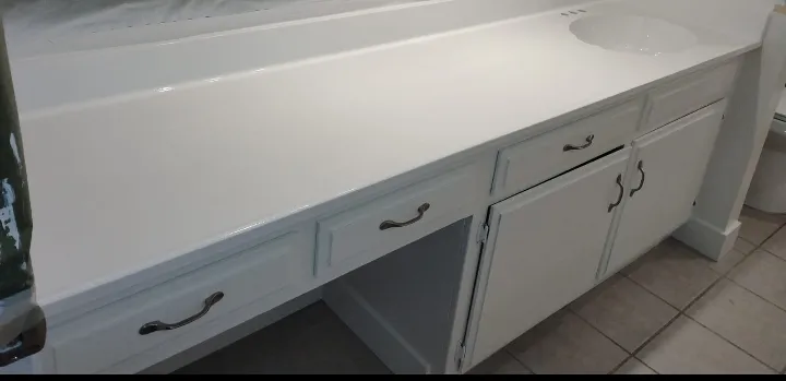 Reglazing Countertops in Perris, CA