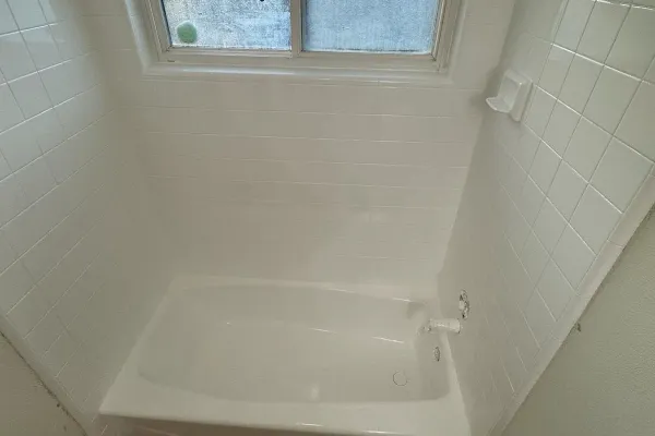Shower and Bathtub Remodeling